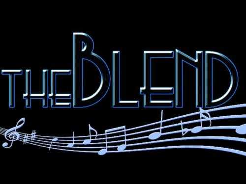 JOIN THE BLEND CHOIR