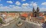 Join Us For A Coach Trip To Prague