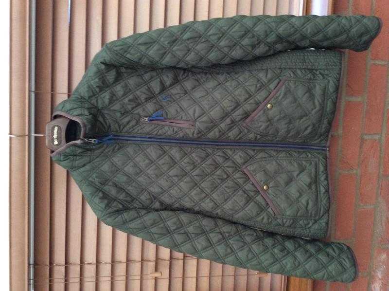 Joules jacket