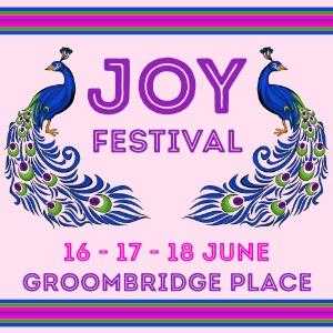 Joy Festival