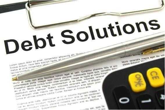 JP Debt Solutions