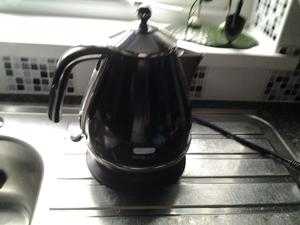 Jug Kettle