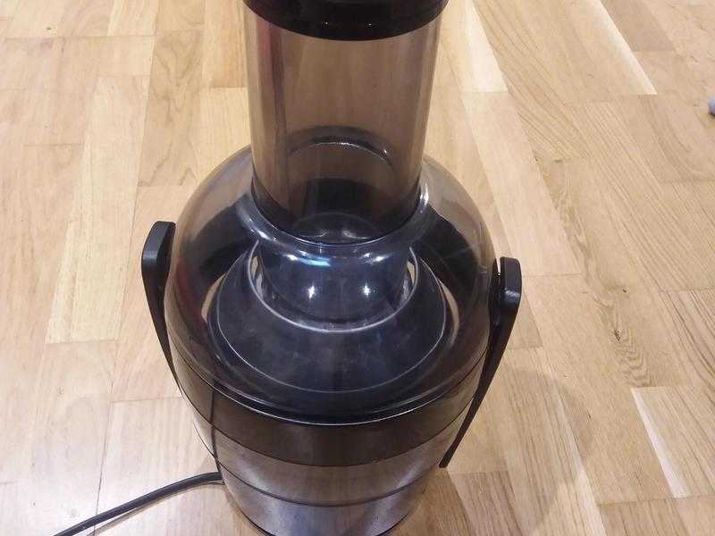 Juicer Philips hr185271.