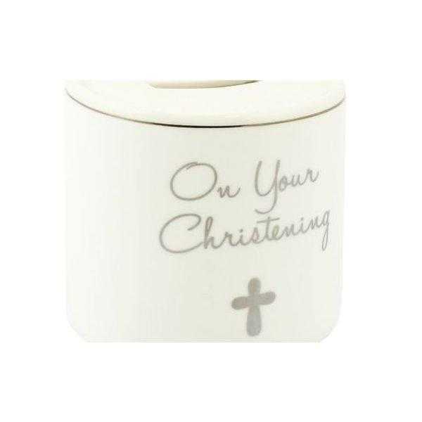 Juliana Christening Day Money Box