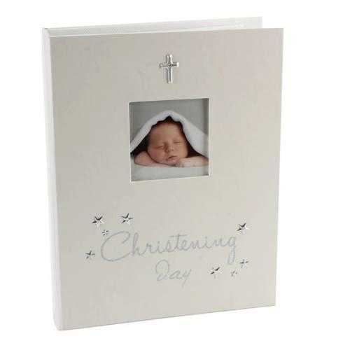 Juliana Christening Photo Album