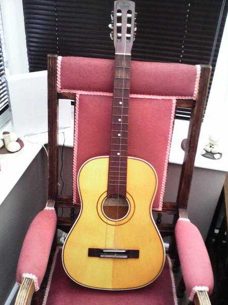 Juliet by Shelltone Guitar circa 1950039s60039s