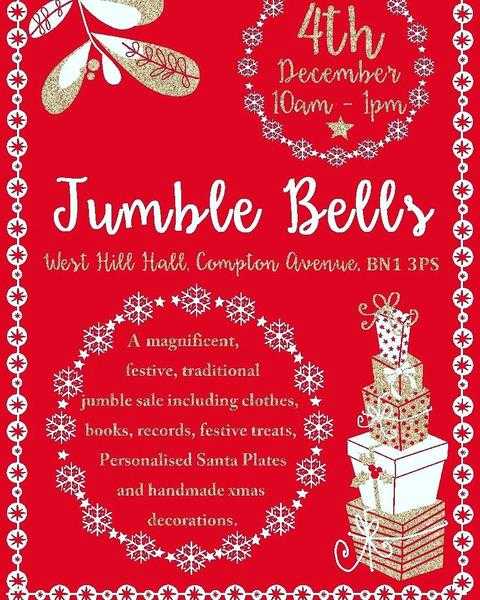 Jumble Bells