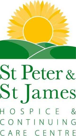 Jumble Sale for St Peter and St James Hospice