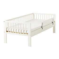 Junior Bed