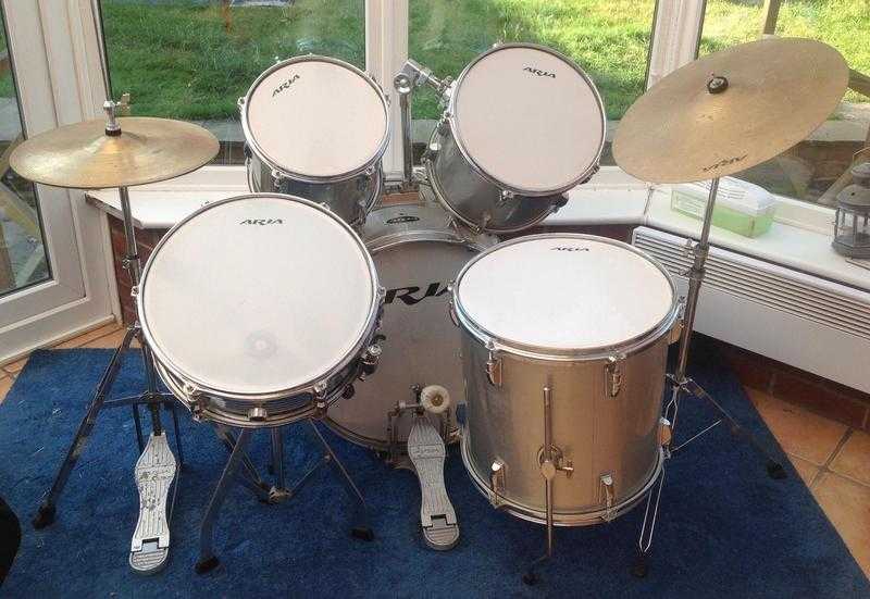 Junior Drum Kit