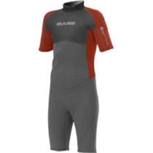 Junior Gul Wetsuit