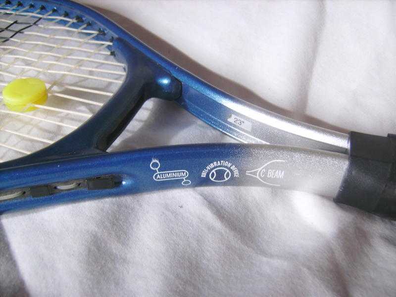 Junior Tennis Racquet