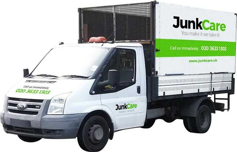 Junk Care- Rubbish Removal London 247