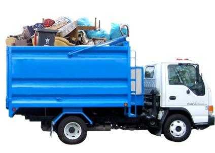 Junk Removal Service