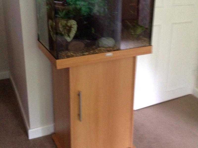 Juwel  fish tank