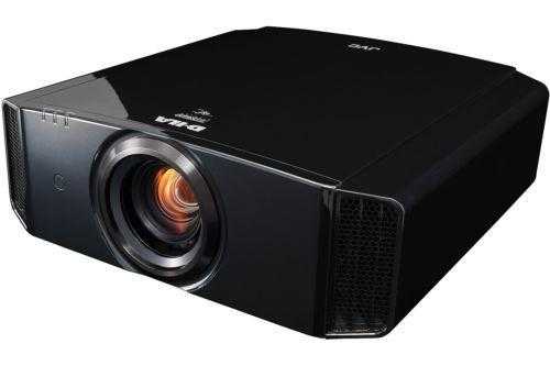 JVC - DLA-RS67U Reference Series 3D Home Cinema Projector