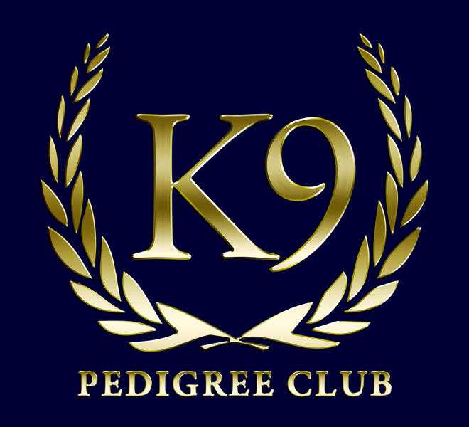 K9 Pedigree Club