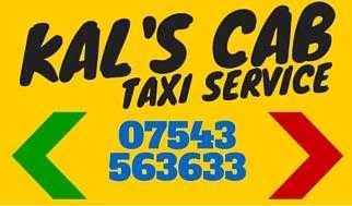 KALS CAB TAXI SERVICE