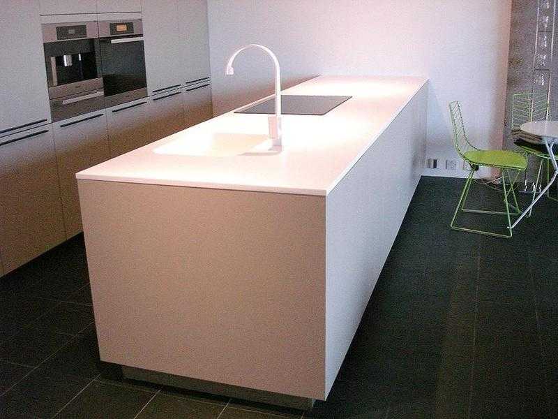 KampI Kitchens