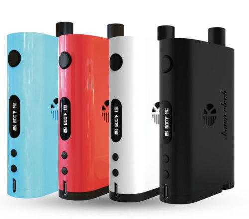 KangerTech NEBOX Now In Stock