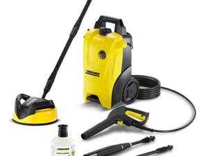 KARCHER pressure washer