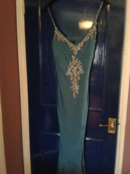 Karen Millen evening dress