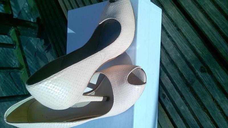 Karen Millen Heels