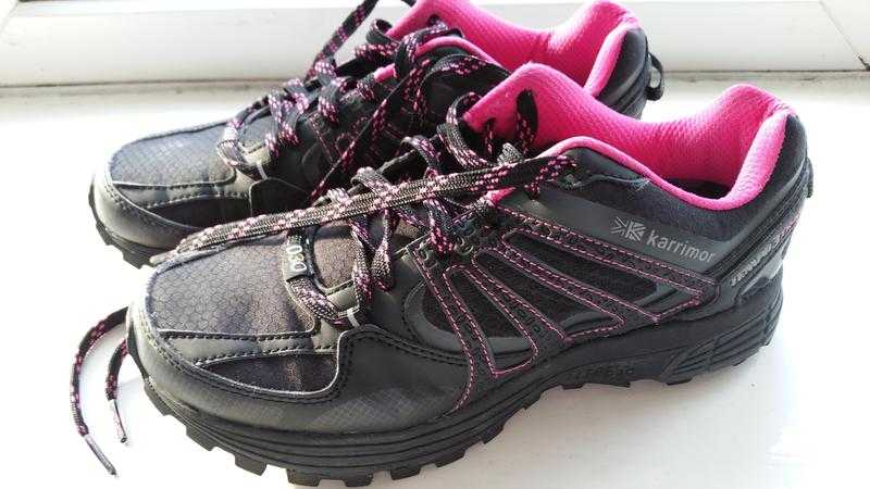 Karrimor Running Shoes