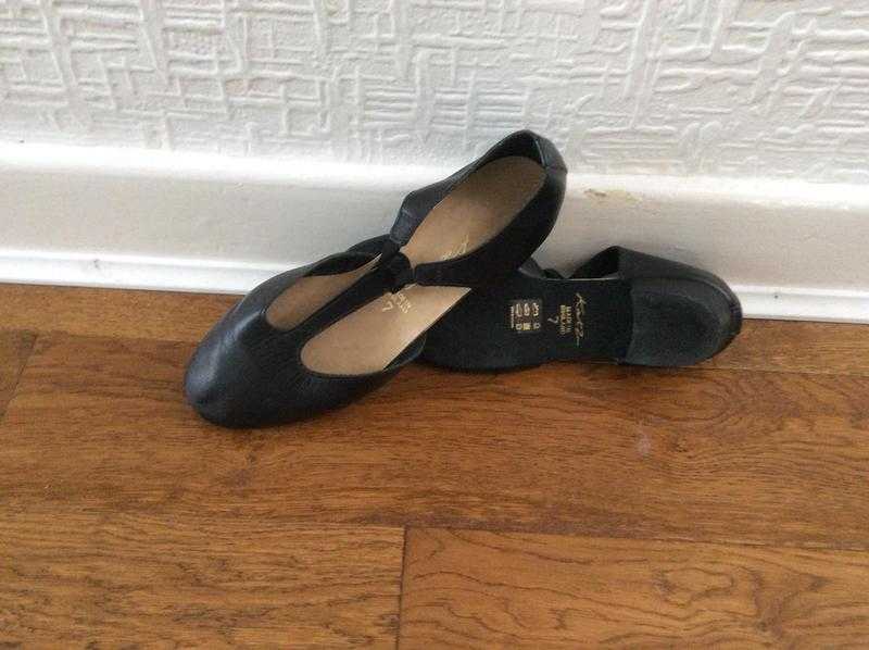 Katz Dance Shoes
