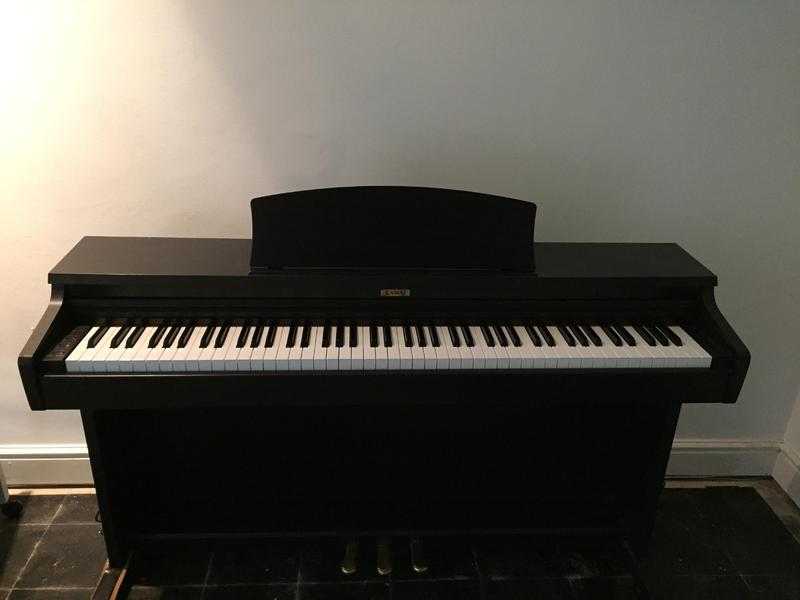 Kawai KDP-90 Digital Piano Rosewood Finish