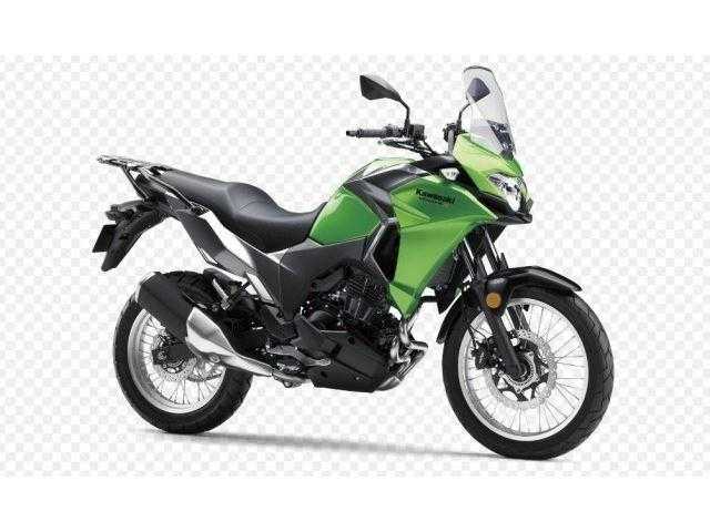 Kawasaki KL