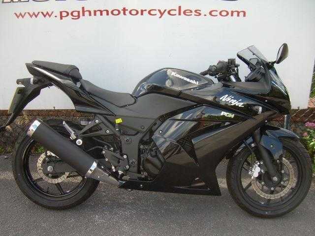 Kawasaki Ninja