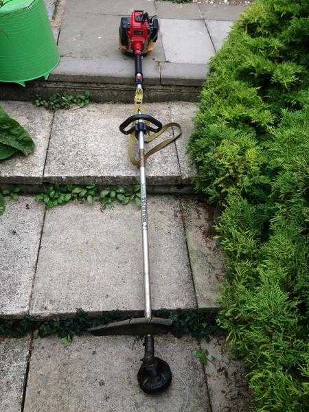 Kawasaki TG24 Petrol Strimmer