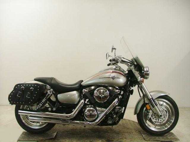 Kawasaki VN 2003