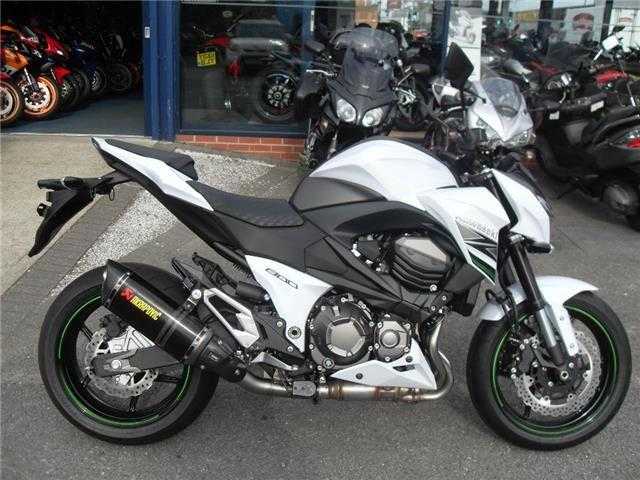 Kawasaki Z