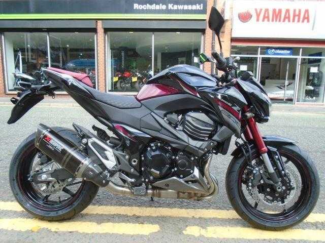 Kawasaki ZR