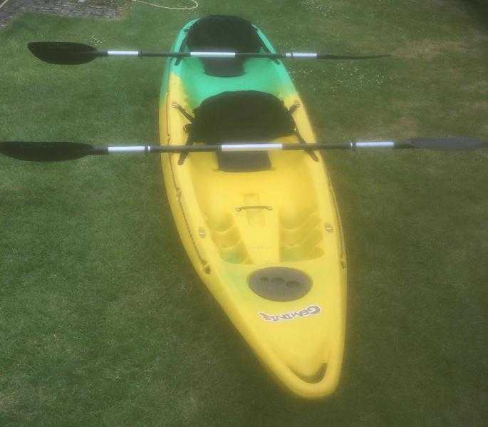 Kayak Feelfree Gemini (double)