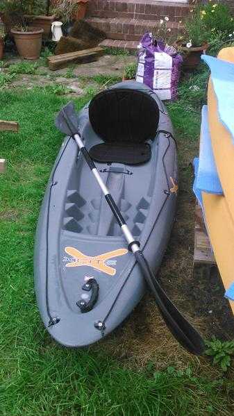 Kayak Teksport 260 premium