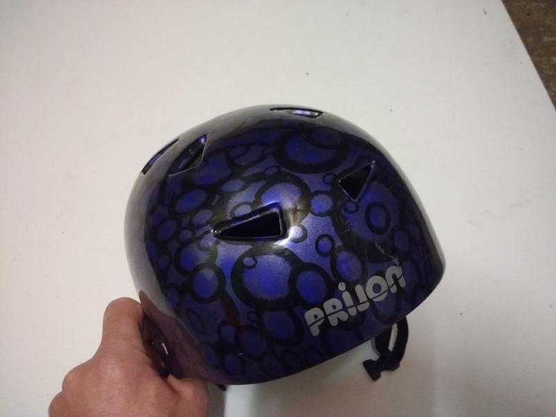 Kayaking helmet - Prijon