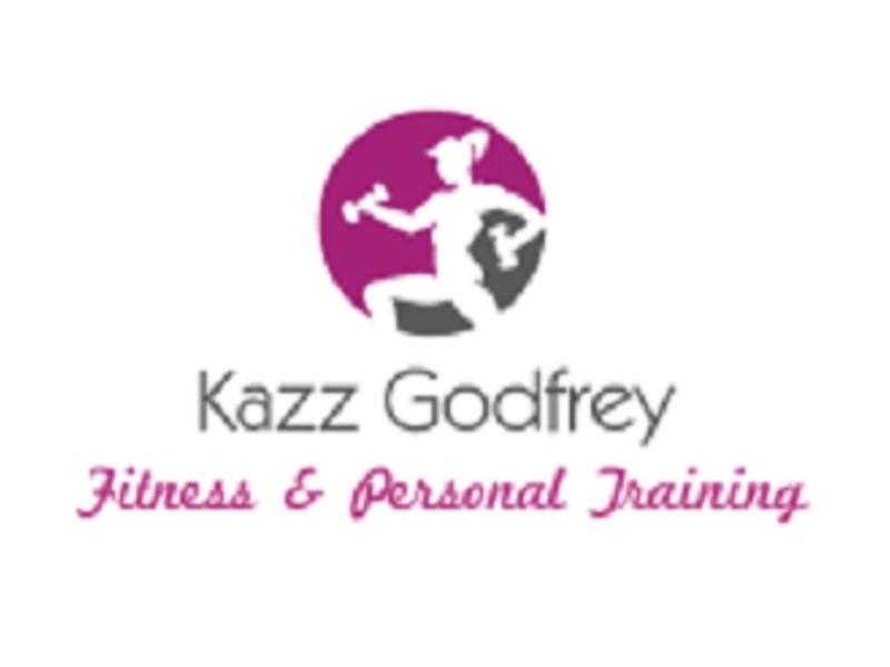 Kazz Godfrey Fitness amp Personal Training