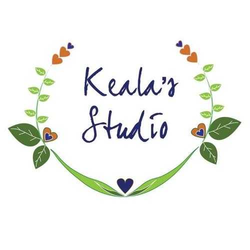 Kealas Studio Illustration and graphic design