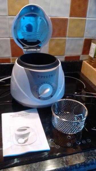 Keenox Deep Fryer