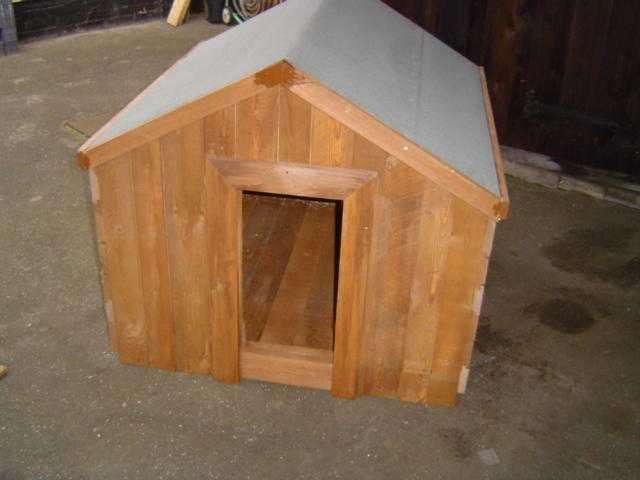 KENNEL FOR SALE