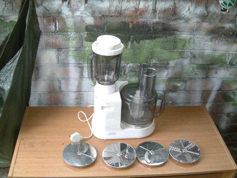 kenwood food processor for sale