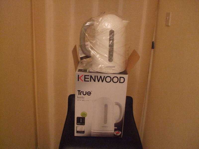 kenwood kettle