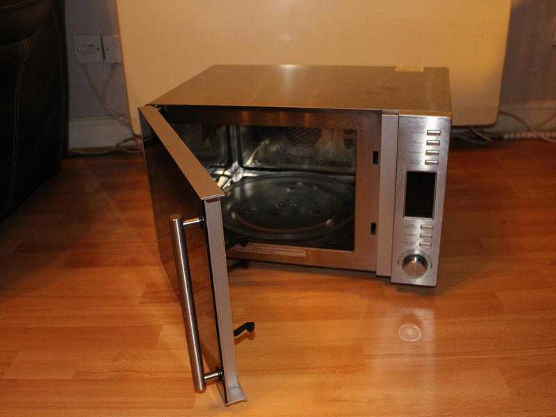 kenwood microwave