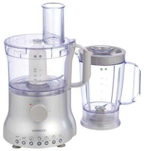 Kenwood Multi Pro Compact FP225 Food Processor