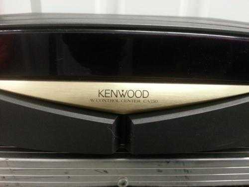 Kenwood Series 21 C-V150 AV Control Center