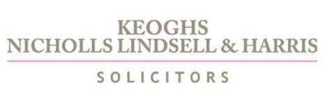 Keoghs, Nicholls, Lindsell amp Harris Solicitors
