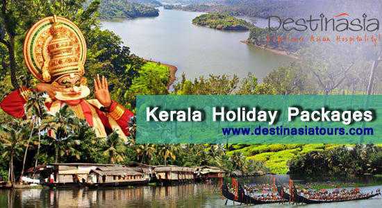 Kerala Holiday Packages